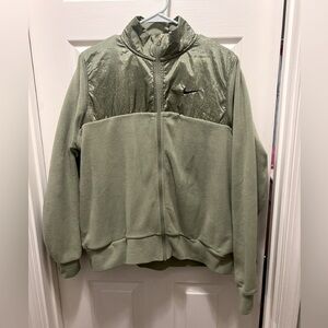 Nike Full Zip Fleece